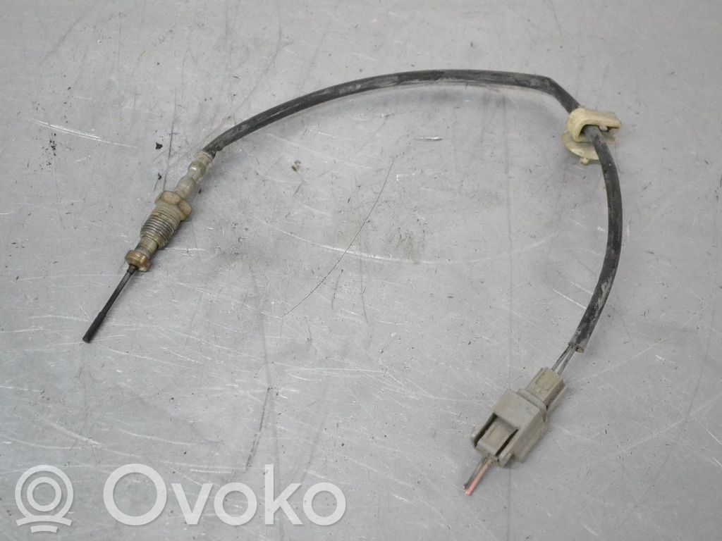 Sensor de temperatura del escape   8200959414