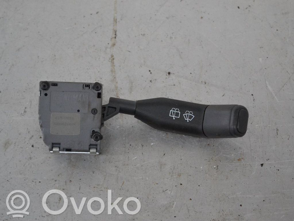 Wiper control stalk   7700826606