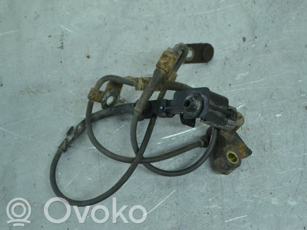 ABS Sensor   GJ6A4370X