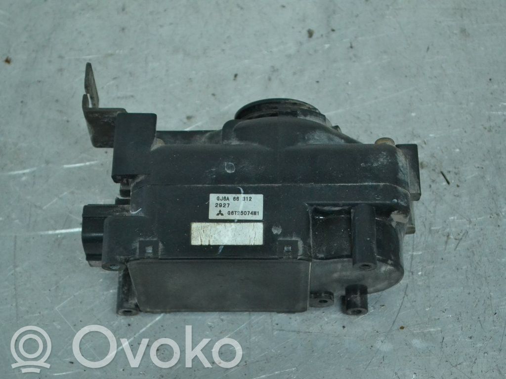 Unidad de control/módulo del control de crucero   G6T25074M1