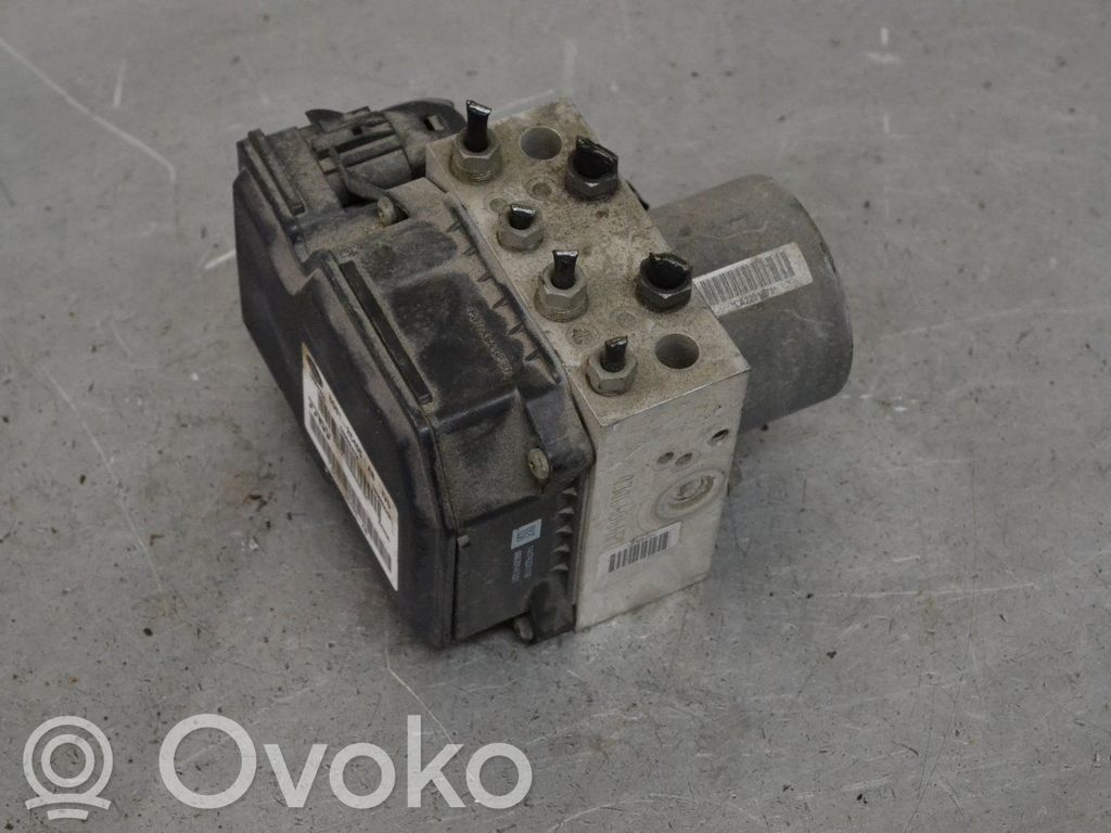 Ford Mondeo MK IV ABS Pump 