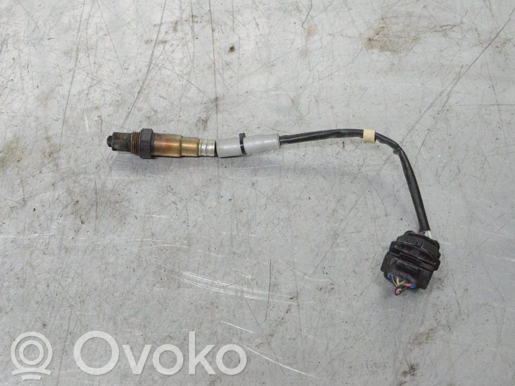 Lambda probe sensor   12597893,0258006546