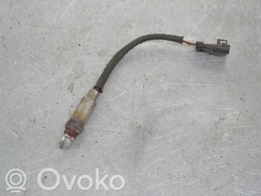 Lambda probe sensor   AFS105