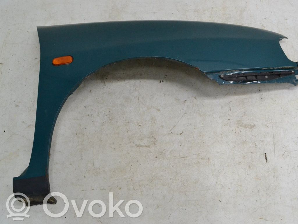 Seat Ibiza II (6k) Fender 