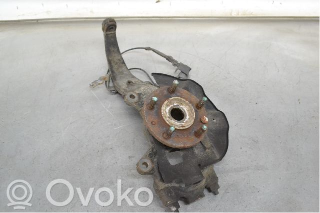 Mazda 6 Achsschenkel vorne 