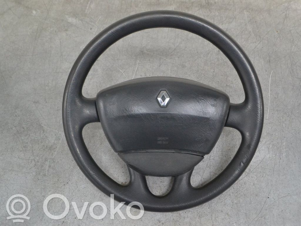 Ohjauspyörä