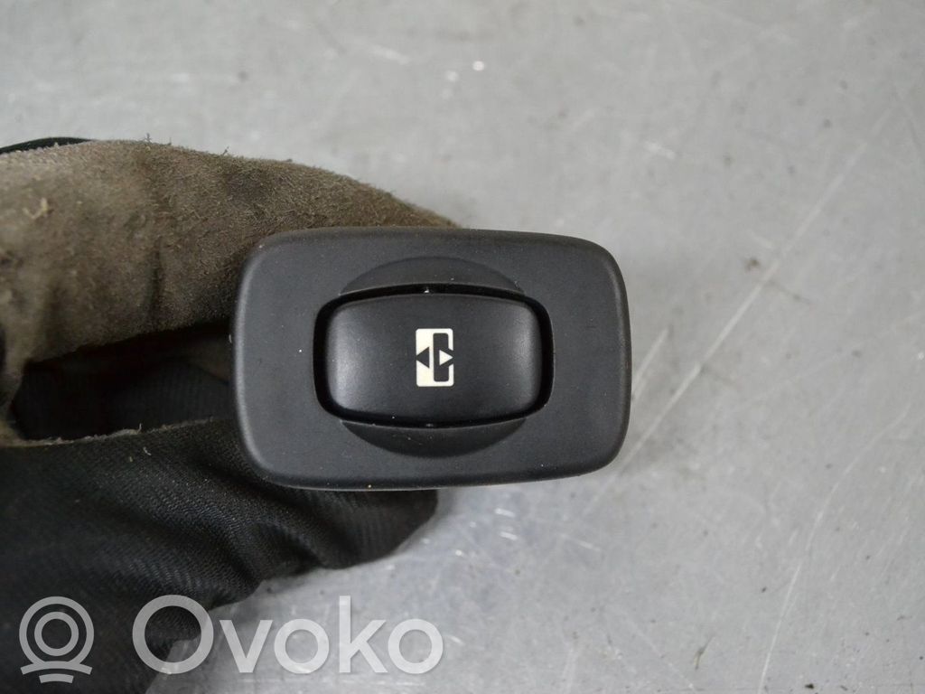 Citroen C8 Schalter el. Fensterheber 