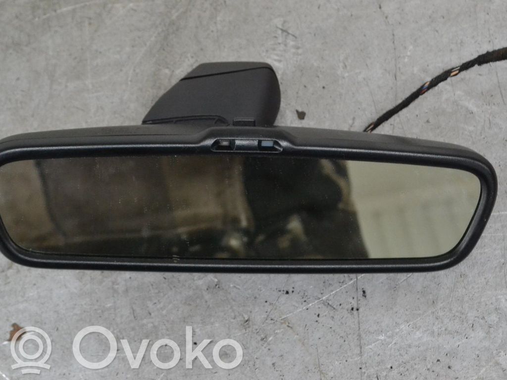 Volkswagen Sharan Espejo retrovisor (interior) 