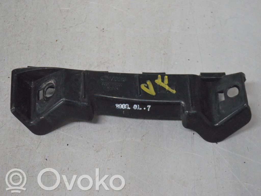 Front bumper mounting bracket   865171H000