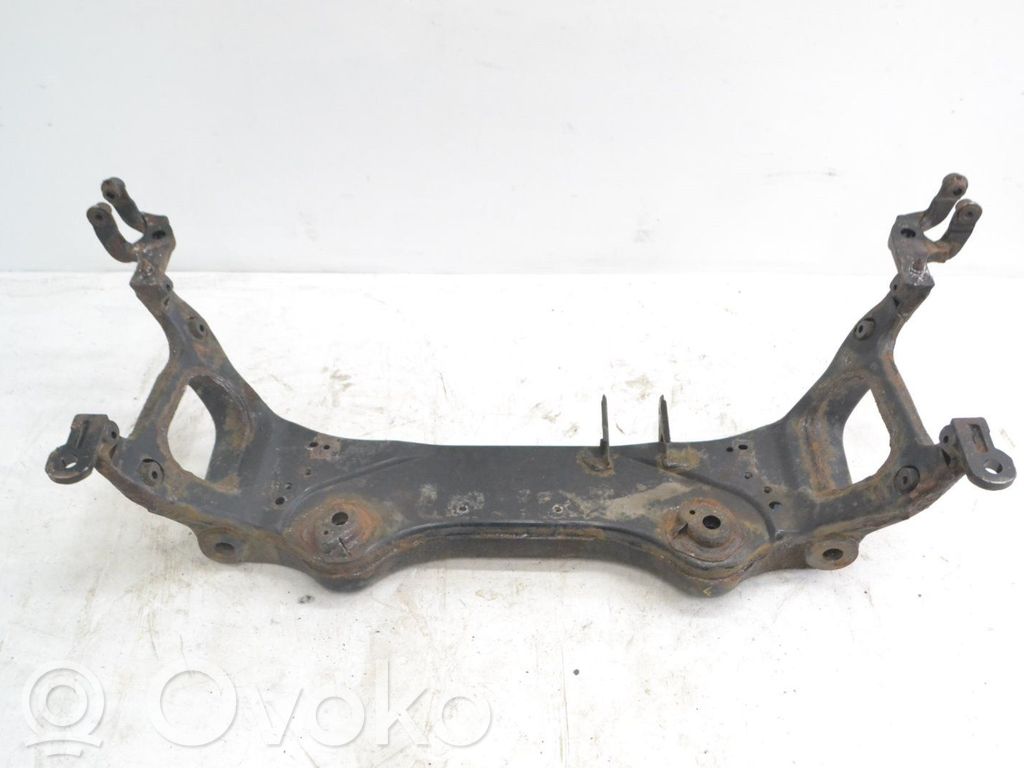 Front subframe
