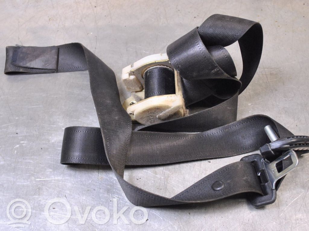 Opel Corsa B Pas bezpieczeństwa fotela przedniego 