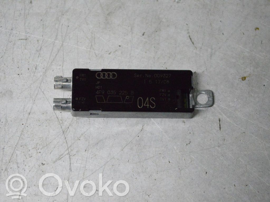 Antenos stiprintuvas   4F9035225B