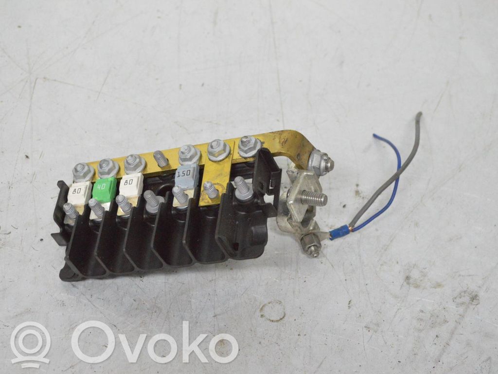 Sulakemoduuli