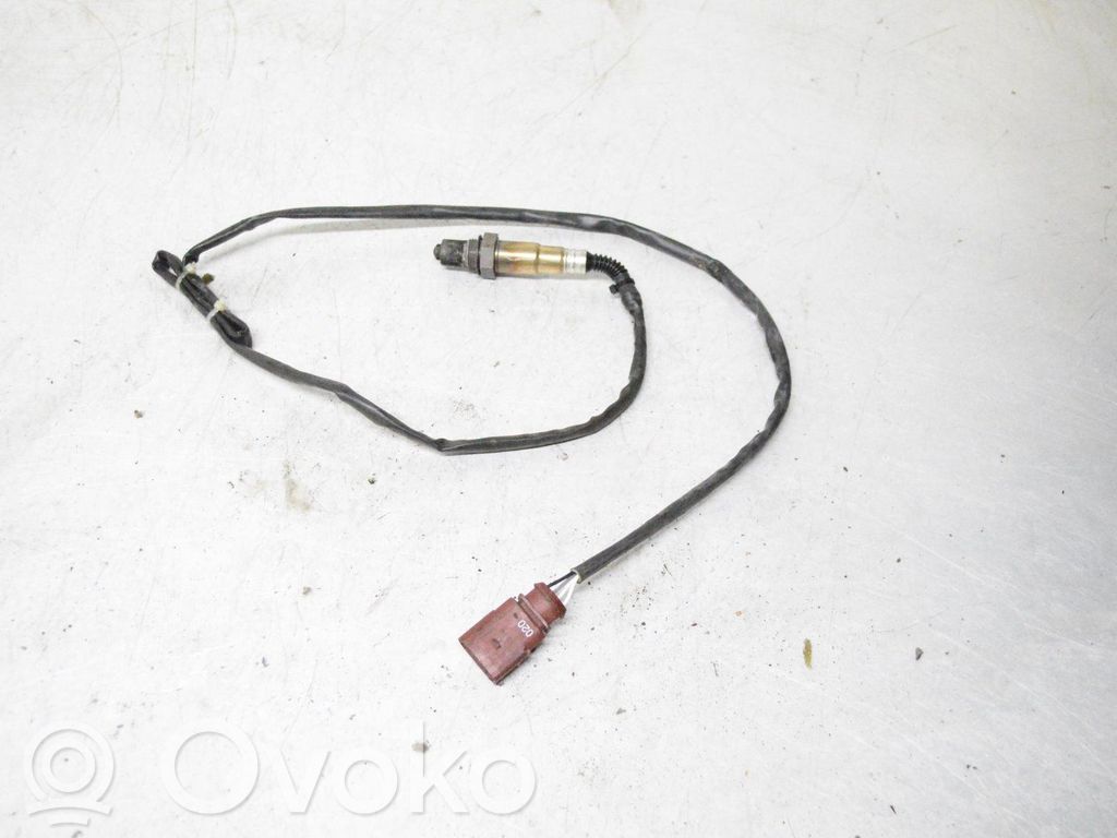 Sonda lambda   0258006986