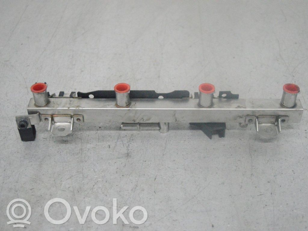 Fuel main line pipe