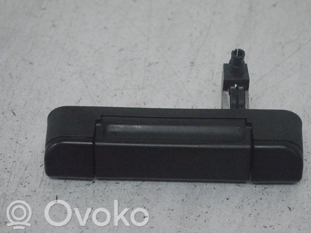 Front door interior handle   86VBV266A62AD