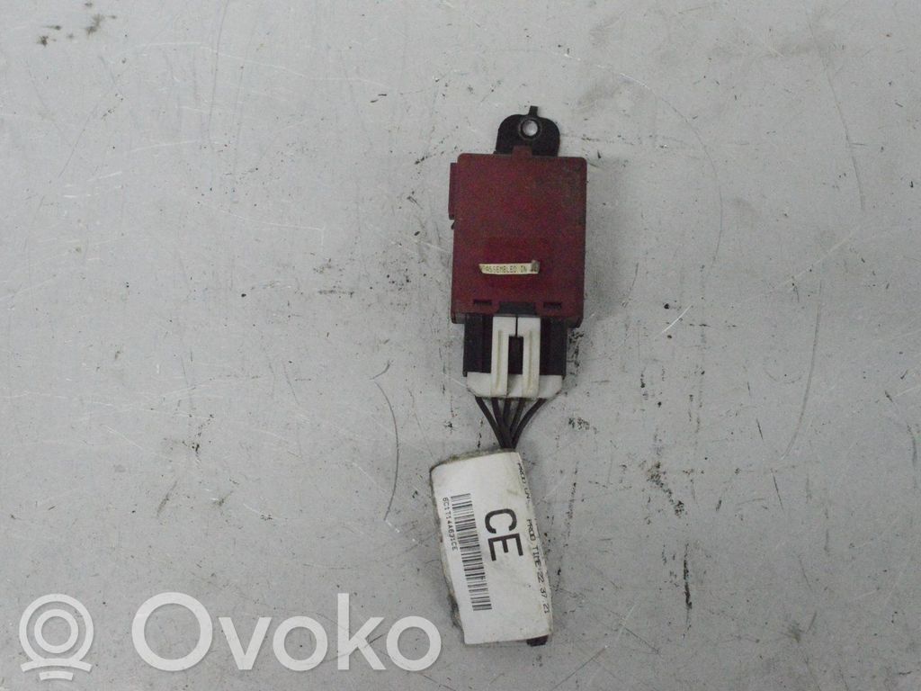 Electric power window relay   F3LB14B118AA