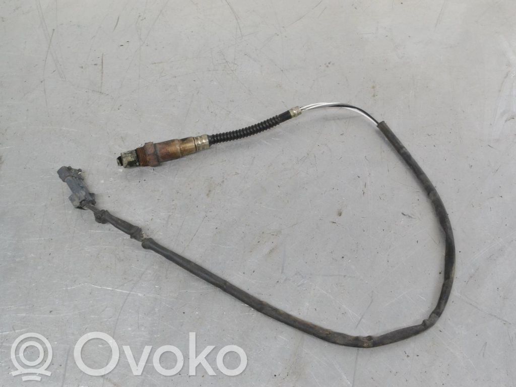 Sonda lambda   0258006175