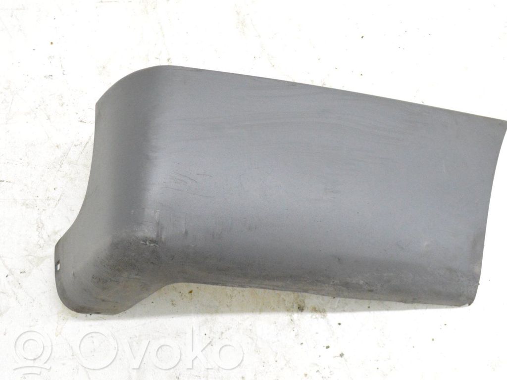 Rear bumper corner part panel trim   YC1517926AF