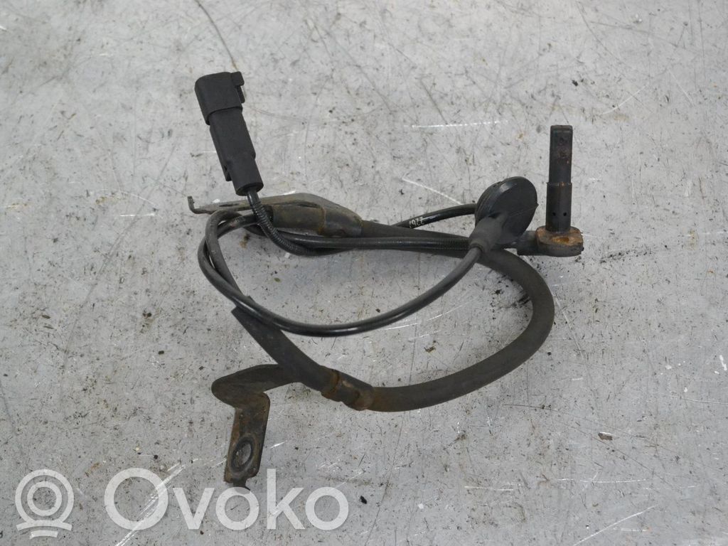 Chrysler Sebring (JS) ABS brake wheel speed sensor 
