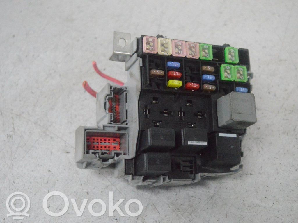 Módulo de fusible   6G9T14A481AA