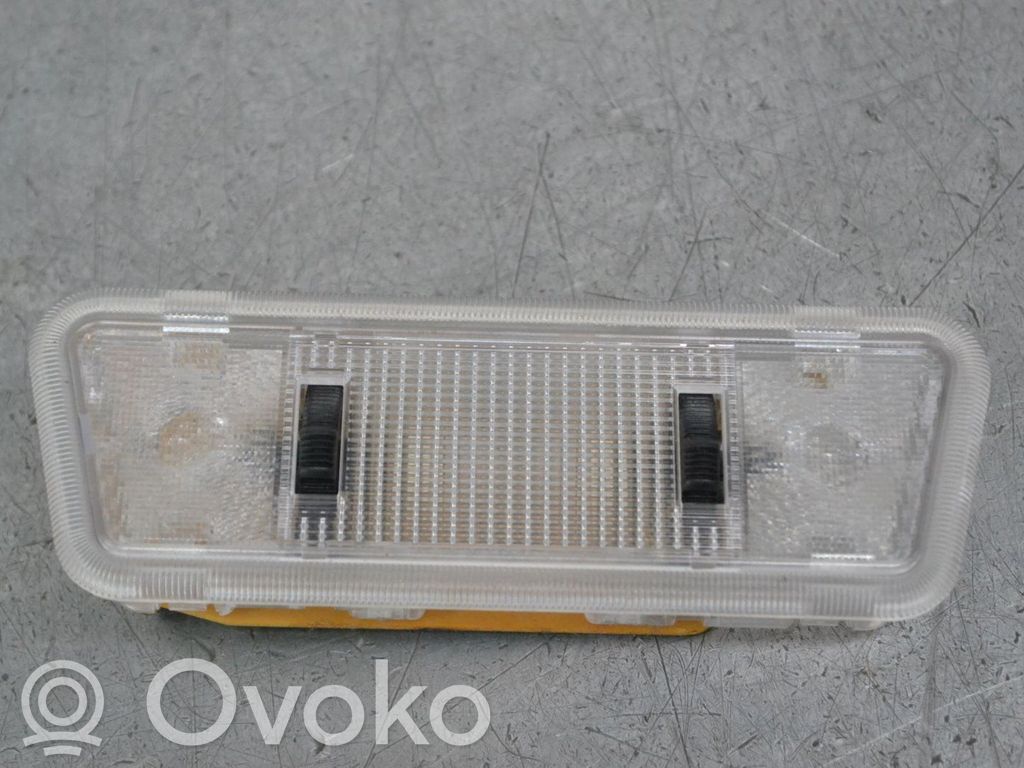 Saab 9-3 Ver1 Other interior light 