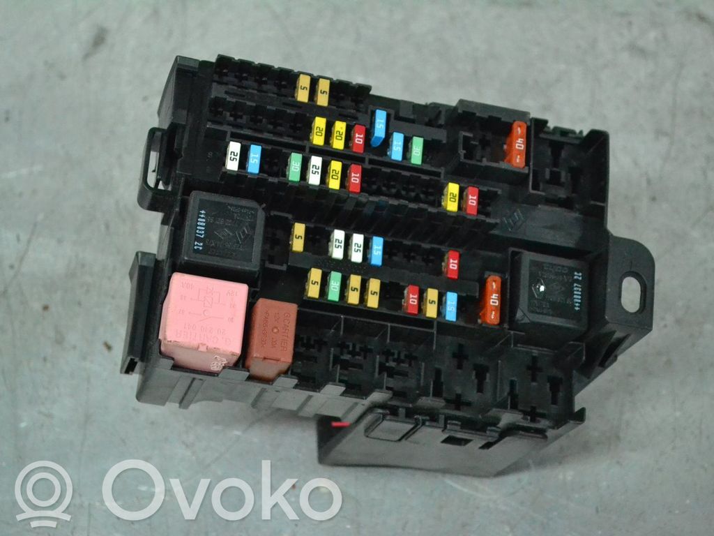 Sulakemoduuli   8200393836D