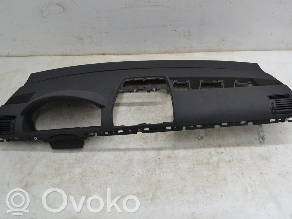 Volkswagen Sharan Panel de instrumentos 