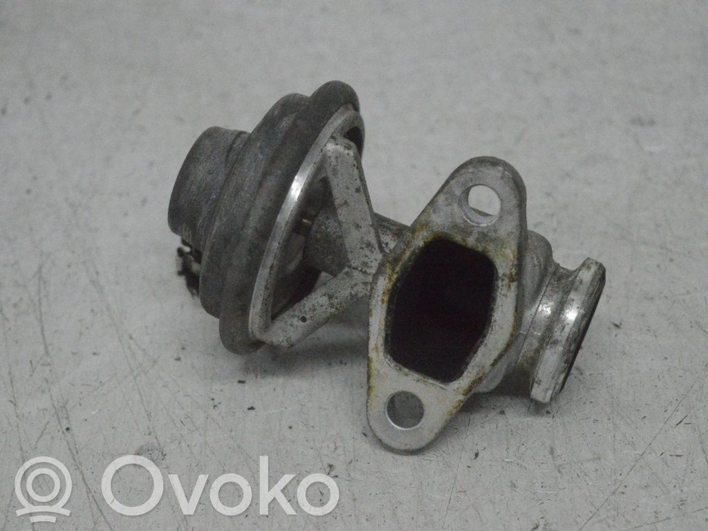 Válvula EGR   028131501F