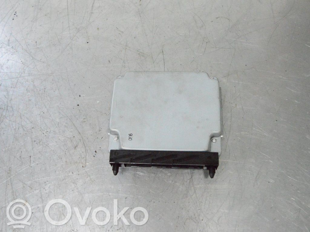 Volvo S60 Injection control unit/module 