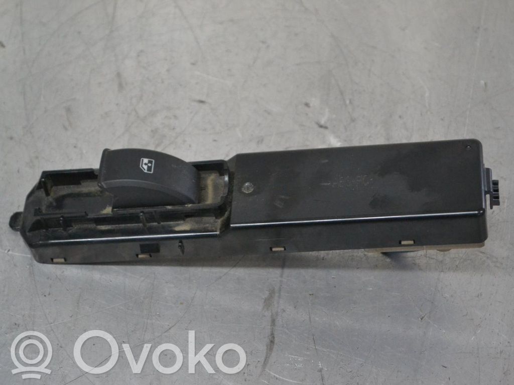 Interruptor del elevalunas eléctrico   12771992