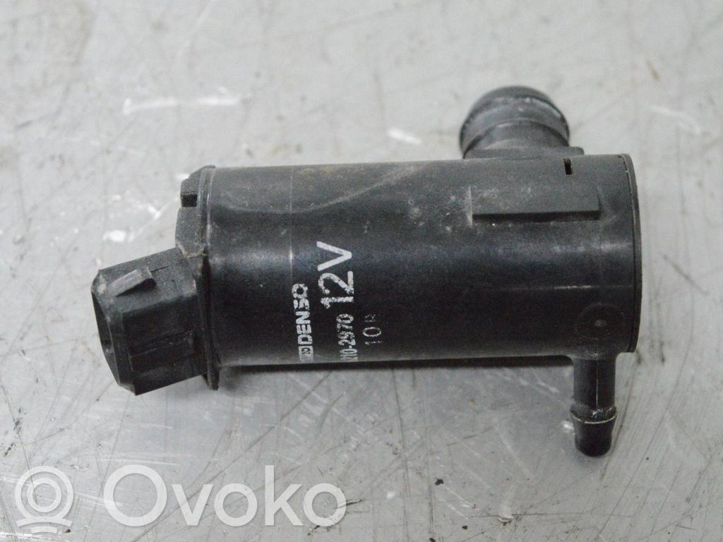 Headlight washer pump   3602102970