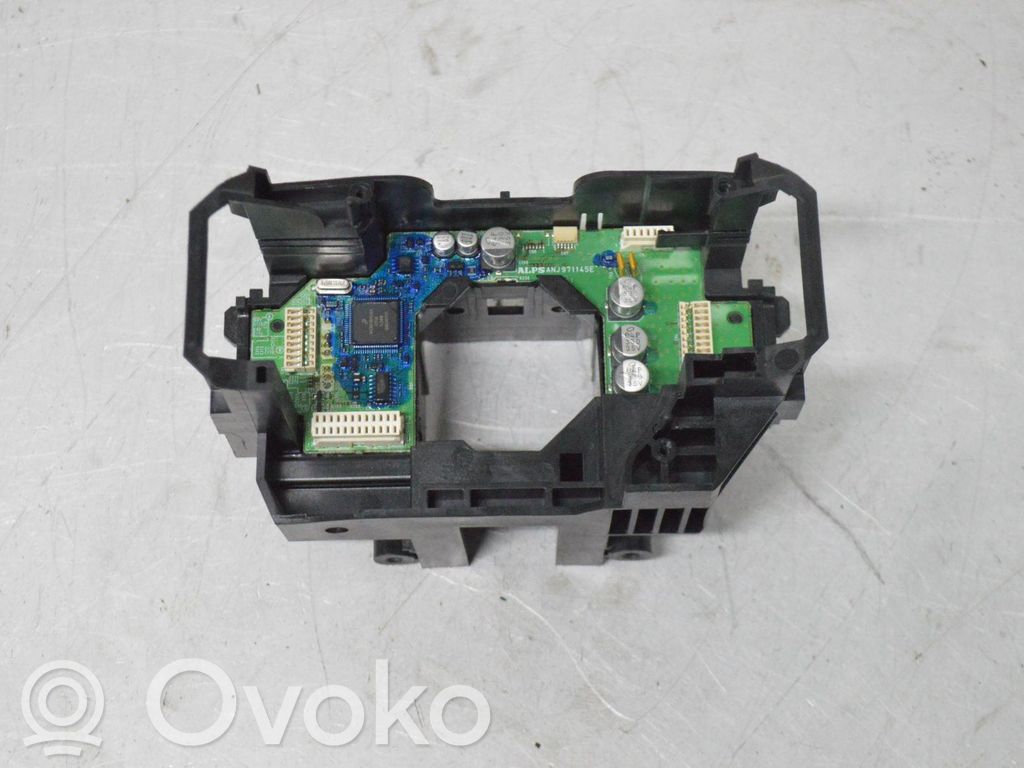 Volvo V70 Wiper turn signal indicator stalk/switch 