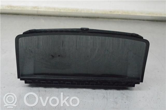 BMW 7 E65 E66 Screen/display/small screen 