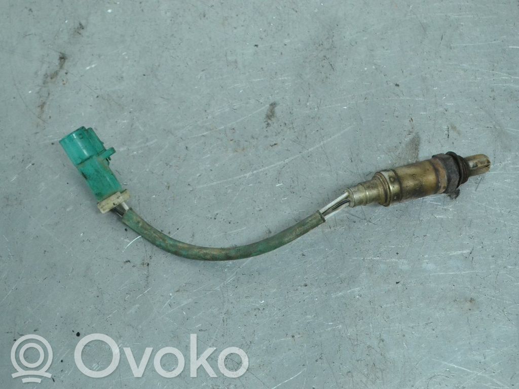 Ford Windstar Зонд «Lambda» 