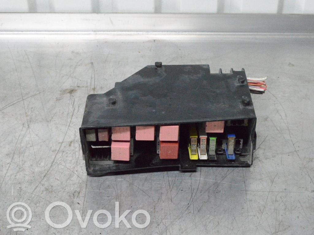 Fuse module