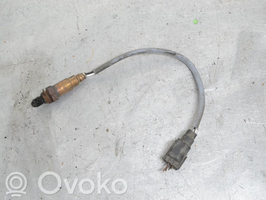 Ford Scorpio Lambda zondas 