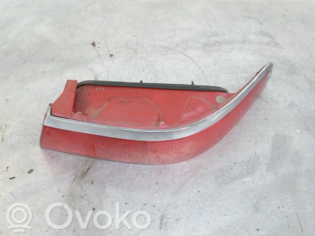 Ford Scorpio Takavalot 