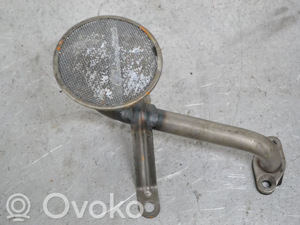 Bomba de aceite
