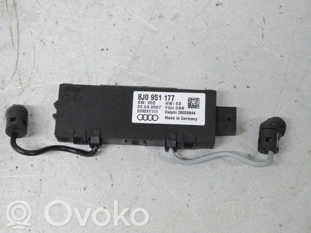 Sensor   8J0951177