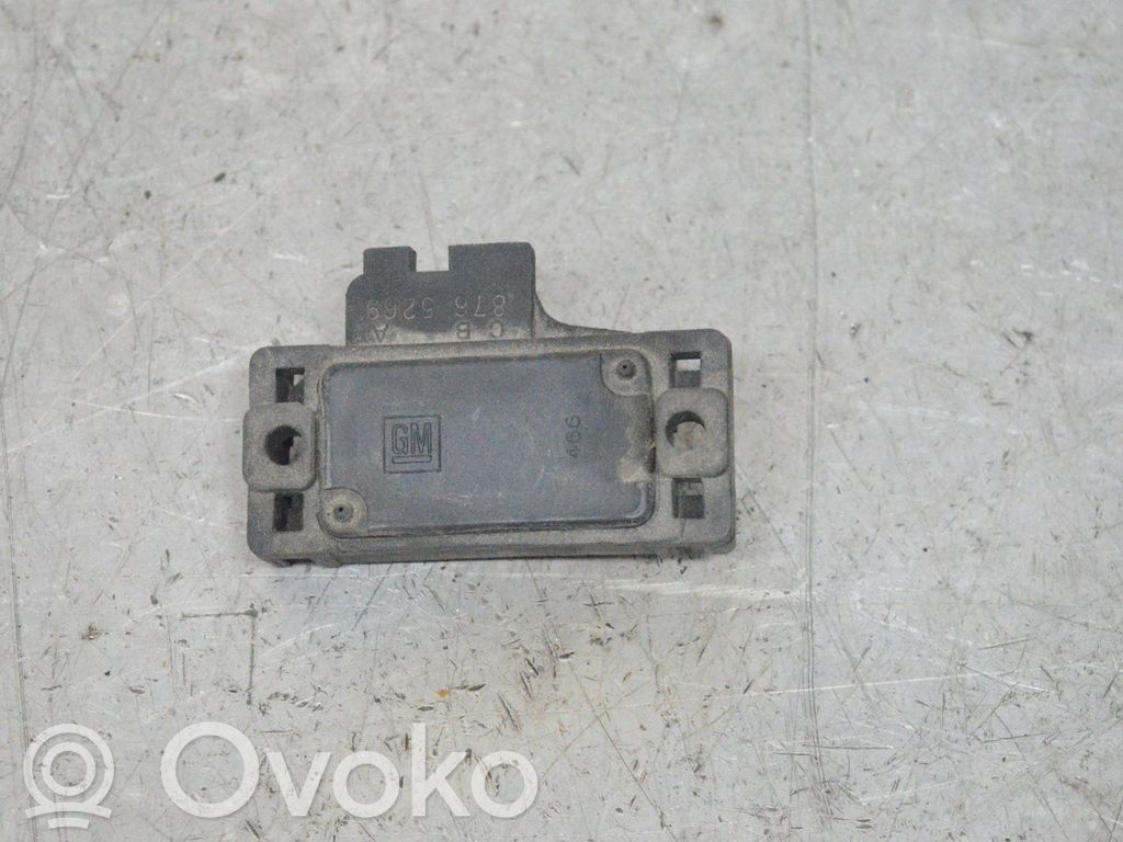 Air pressure sensor   8765269