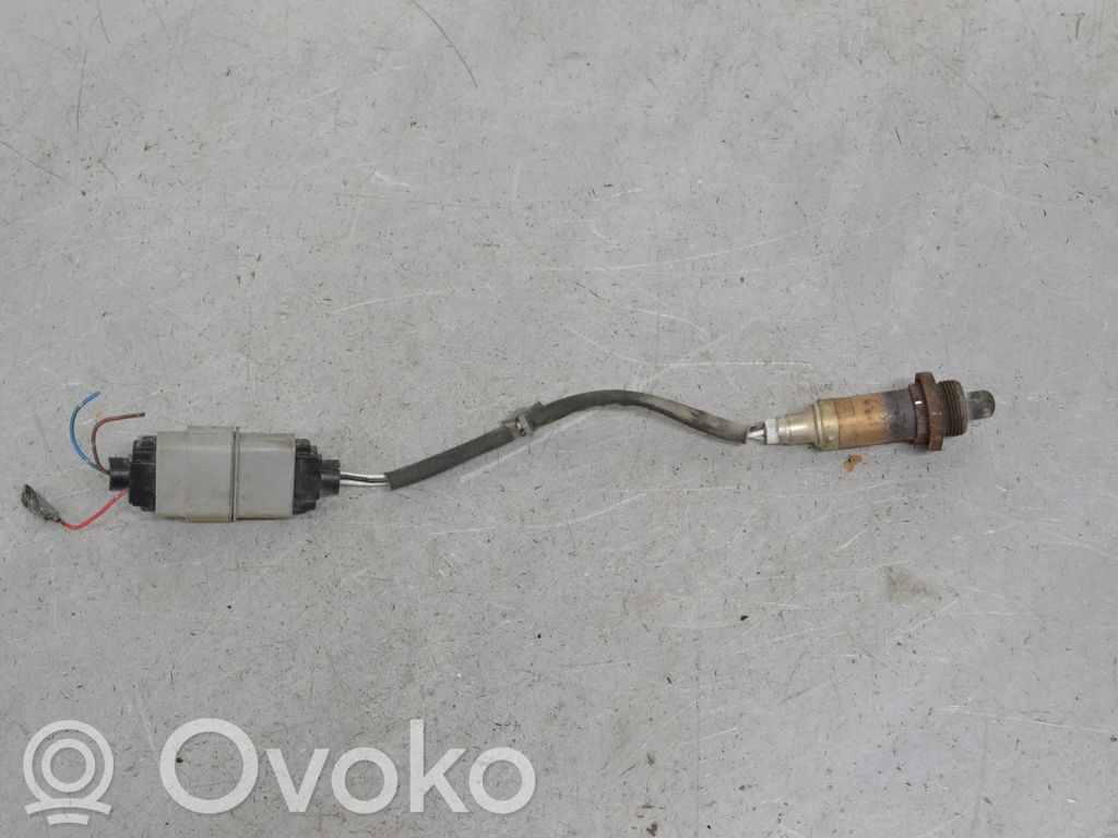 Nissan Primera Зонд «Lambda» 