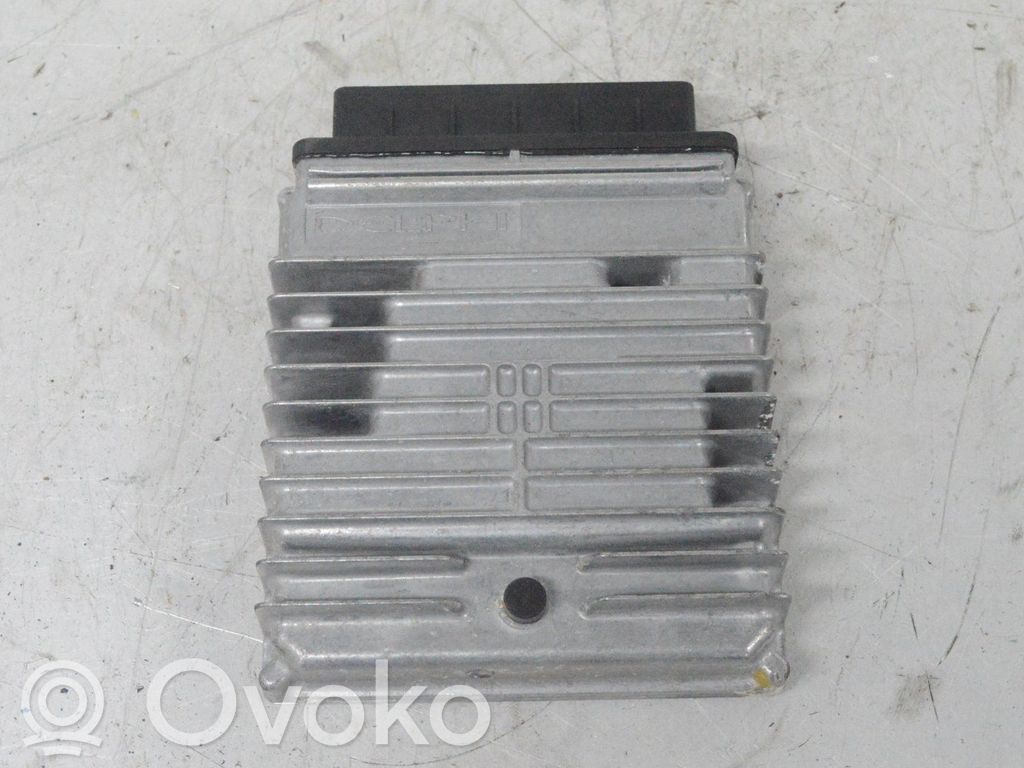 Ford Transit -  Tourneo Connect Injection control unit/module 