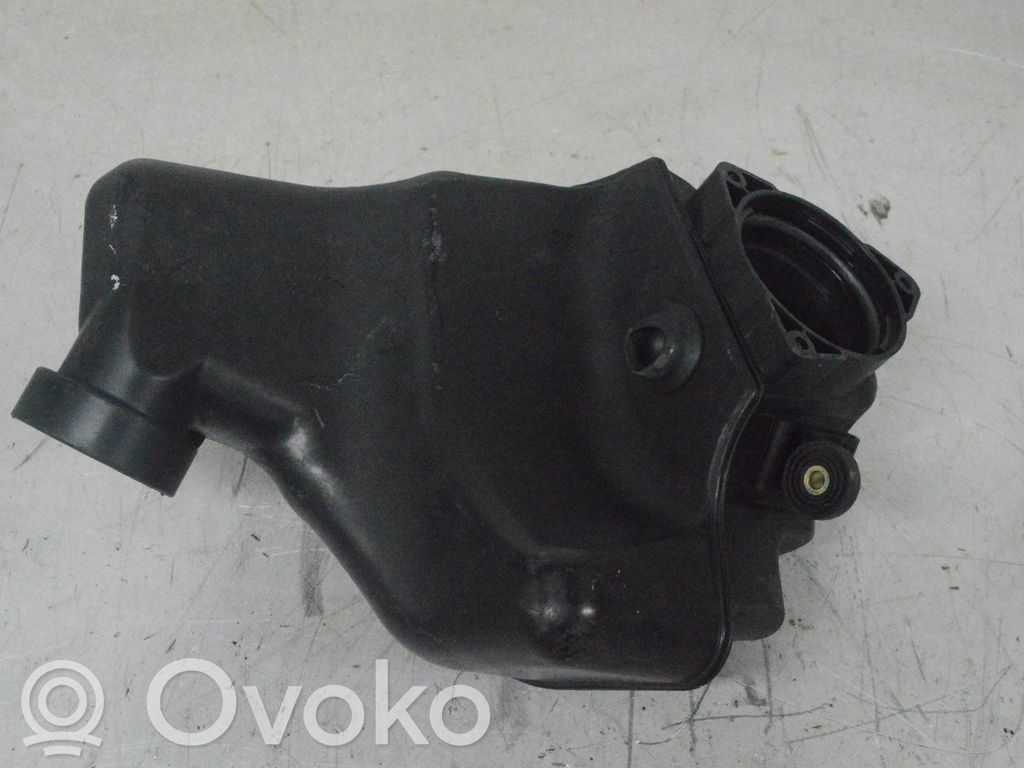 Volkswagen Lupo Luftfilterkasten 
