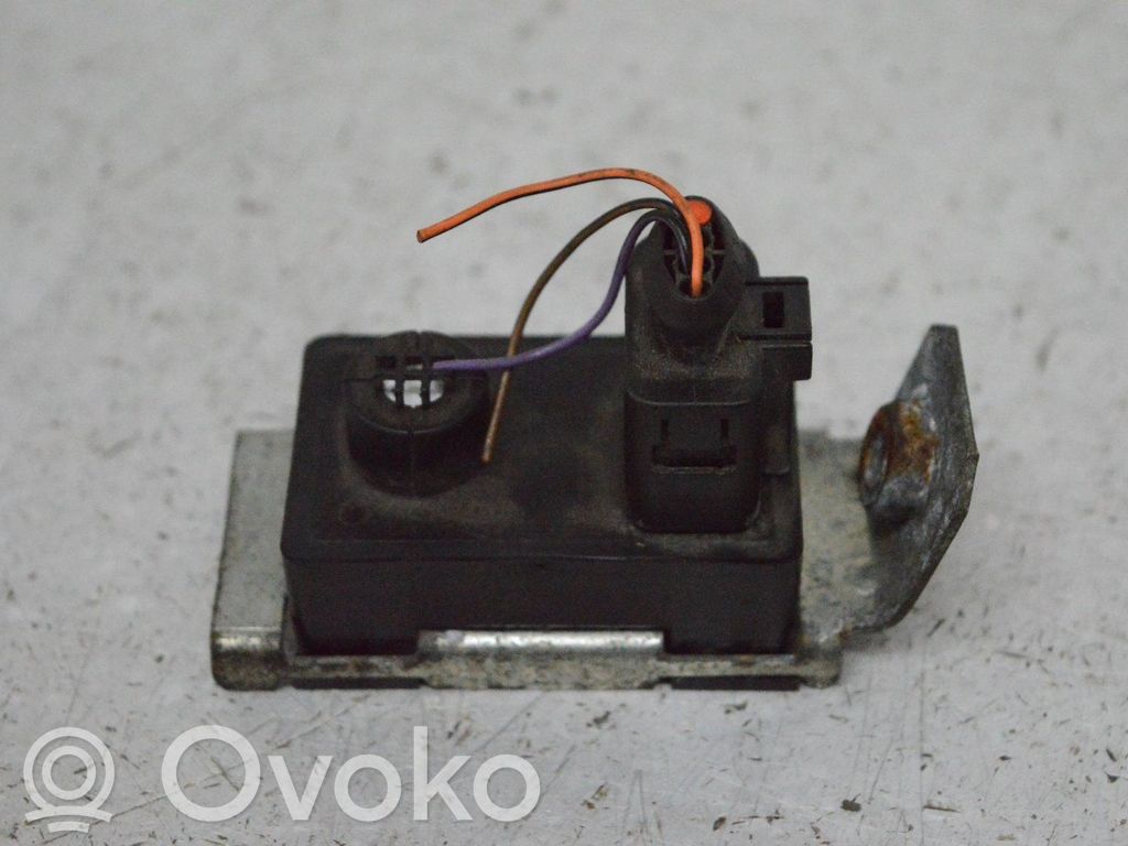 Innentemperatursensor   A67100200,46723690
