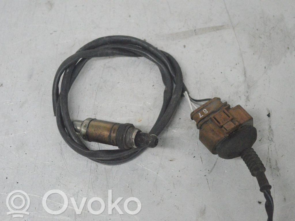 Sonda lambda   021906265AB,0258003757