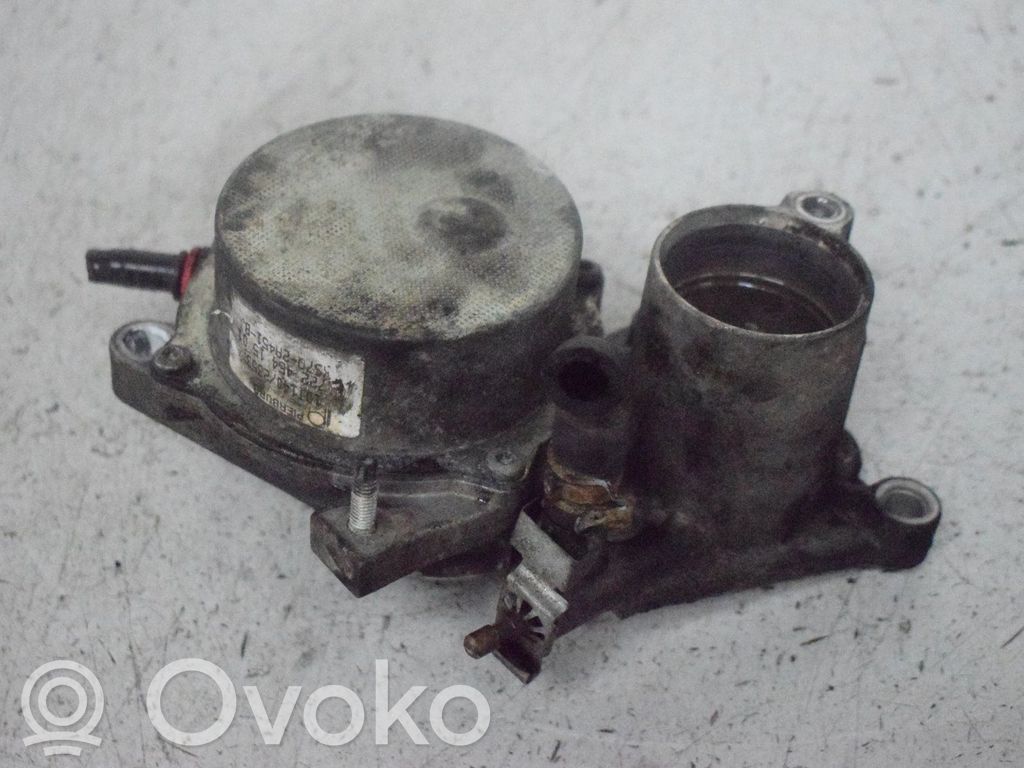 Ford Transit Vacuum pump 