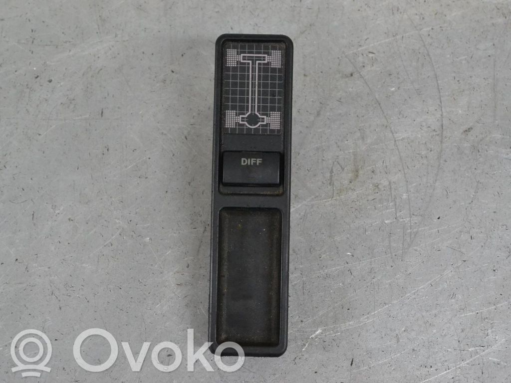 Differential lock switch   443919167