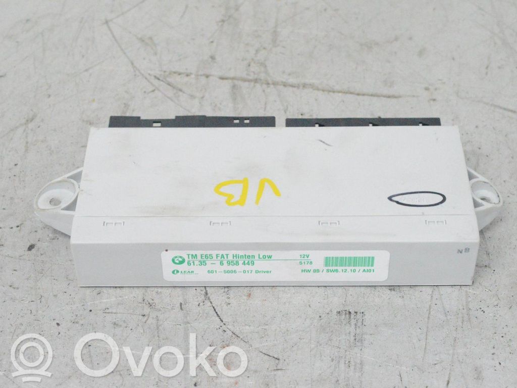 Komforto modulis   61356958449
