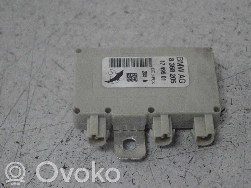 Antenos stiprintuvas   8368205